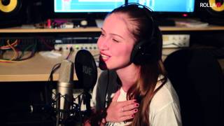 Indila  SOS Cover by Ester Peony [upl. by Eido476]