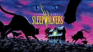 Sleepwalkers 1992 Trailer HD [upl. by Subocaj898]