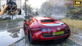 Forza Horizon 5  Official Launch Trailer [upl. by Bobseine]