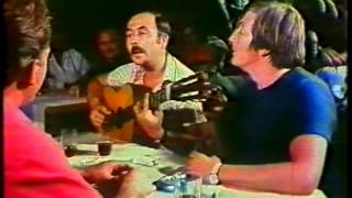 Klapa Tramuntana Biograd 1974 [upl. by Feilak]