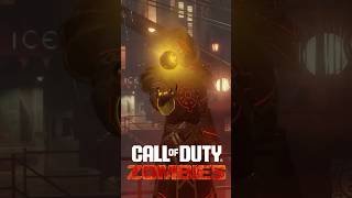 3 THINGS YOU FORGOT ABOUT CALL OF DUTY ZOMBIES [upl. by Iorgos111]