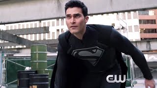 DCTV Elseworlds Official Extended Promo  Batwoman Flash Supergirl Arrow Crossover [upl. by Pearla]