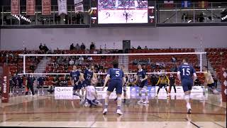 Trinity Western vs Brandon  Gold Medal Match  2019 uSports Championships [upl. by Lydie]