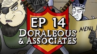 Ep 14 Doraleous and Associates [upl. by Nilpik]