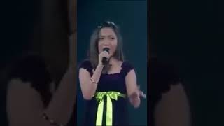 Charice and Celine Dion duet [upl. by Nadbus595]