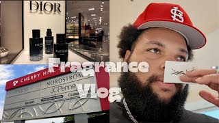 Testing New Fragrances At The Mall  NTFG Reviews  Natethefragranceguy [upl. by Cormack]