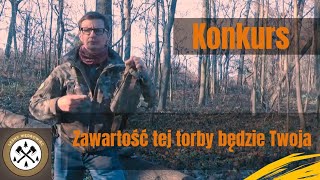 Wygrać konkurs Bushcraftowy w tydzień To możliwe [upl. by Ursula302]