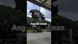 Ang laki talaga funny funnymomment comedyvideos funnyshorts memes [upl. by Verner]