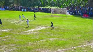 ANDY MWESIGWA 11 MASAKA SS  USSSA HIGHLIGHTS 2024  MATCHDAY 4 [upl. by Namruht287]