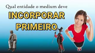 Qual entidade o Medium deve INCORPORAR PRIMEIRO ❓ [upl. by Medardas]