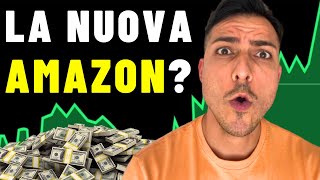 COUPANG è la prossima Amazon [upl. by Fowle476]