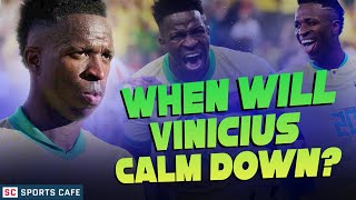 Weekly Highlights  Coach Injured by Beer Can Fati Injured Again Vinícius Loses His Cool and More [upl. by Hump998]