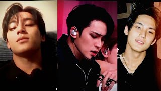 SEVENTEEN MINGYU TIKTOK EDITS PT 3 [upl. by Sibel727]