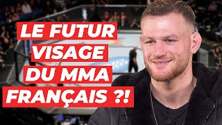 JIMMY VIENOT FUTURE STAR DU MMA [upl. by Aisyle]