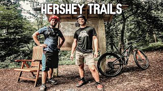 Hershey Trails [upl. by Irwinn239]