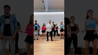 Bachata Spanish Girl Jose M el sultan Juan Pimienta [upl. by Ivek932]