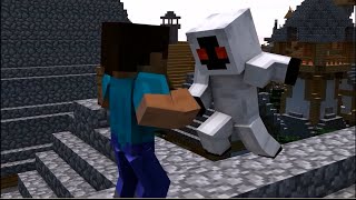 quotREVENGE OF 303quot  MINECRAFT ANIMATION  BEST TOP MINECRAFT ANIMATION [upl. by Novj]