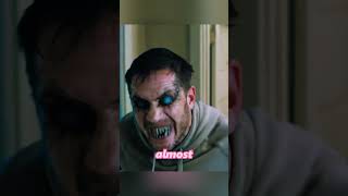 Hidden details in the venom movie marvel shorts [upl. by Haven]