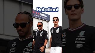 🤬 F1 drivers call out FIA president [upl. by Otreblada]