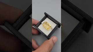 Natural Citrine Quartz  Origin Africa  Weight 2280 Carat citrine citrinequartz quartz gems [upl. by Tadeas470]