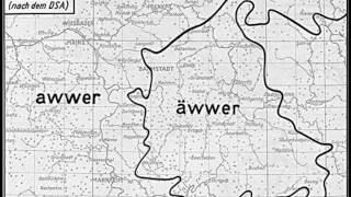 Dialektbeispiel Odenwälderisch Südhessisch Rheinfränkisch Nr5  Spoken Rhine Franconian dialect [upl. by Anirok]