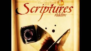 Scriptures Riddim  mixed by Curfew 2013 [upl. by Duncan]