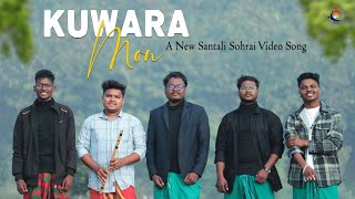 KUWARA MON  NEW SANTALI SOHRAI VIDEO 2024  THE SANTALI RETURN [upl. by Artus907]