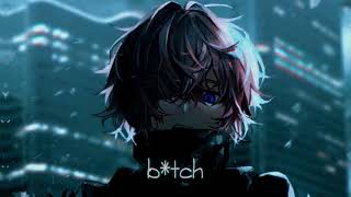 Nightcore  Fall  Eminem [upl. by Ogren]