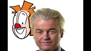 Hallo vriendjes ‐ AI Geert Wilders [upl. by Sirroned585]