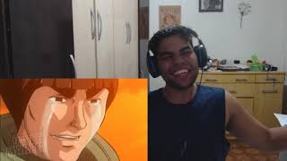 Defi Reagi  NARUTO  O ENEM NINJA ANIMAKER 12 Voice Makers [upl. by Cordy]