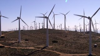 The Pros and Cons of Wind Energy [upl. by Alit]