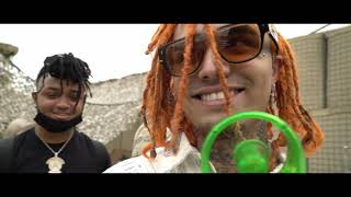 Behind The Scenes w Lil Pump amp Desto Dubb YESSIRSKI ft Young Thug [upl. by Cappella286]