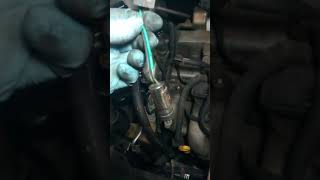 IMRC Part6 Mazda runner control repair diagnose engine code P2006 cx7 Ford edge 23L [upl. by Mandeville]