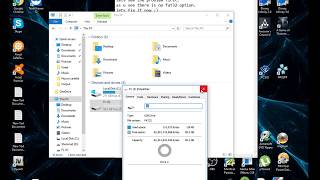 Format USB With no fat32 Option FREE EASY 2020 [upl. by Vitia977]