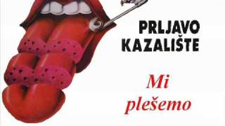 Prljavo Kazaliste  Mi plesemo 1980 [upl. by Shevlo978]