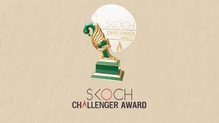 Skoch Award [upl. by Aile605]