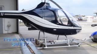 Smart trailer for the Cabri G2 [upl. by Sigler308]