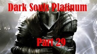 Dark Souls Platinum Trophy Guide 30  Epilogue [upl. by Nea]