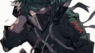 Vigilante Deku  Izuku Aizawa MHA texting story  black lightning izuku  izuku x   part 2 [upl. by Nylrehc]