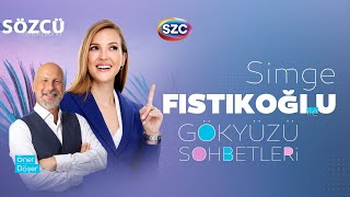 Gökyüzü Sohbetleri 57 Bölüm  Öner Döşer  Aslan Burcunda Gerçekleşecek Yeniay [upl. by Lorelie]