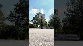 Tag Your Favorite Basketball YouTuber anklebreakers dribblegod ballislife shorts [upl. by Hepsoj]