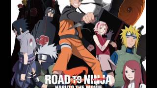 Naruto Shippuuden Movie 6 Road to Ninja OST  35 Family [upl. by Lazar]