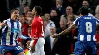 quotMatch Highlights Porto Man United – A Clash of Titansquot [upl. by Gamal]