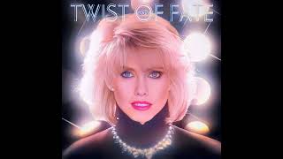 Olivia Newton John  Twist Of Fate Extended Version  Fade HD [upl. by Heigl]