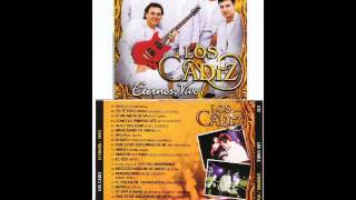 Los Cadiz El oso [upl. by Aibar]