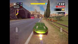 Asphalt Legends Unite Part 515 Gameplay [upl. by Neve]