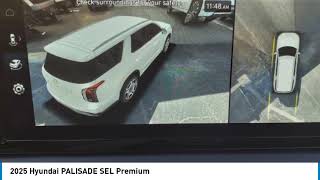 2025 Hyundai PALISADE Decatur TX 350131 [upl. by Lesna]