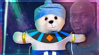 KSI VS BEARUS [upl. by Chappy659]