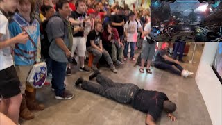 man dies reacting to nintendo direct [upl. by Darrel]