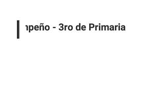 Equivalencias en el sistema de numeración decimal [upl. by Erdman]